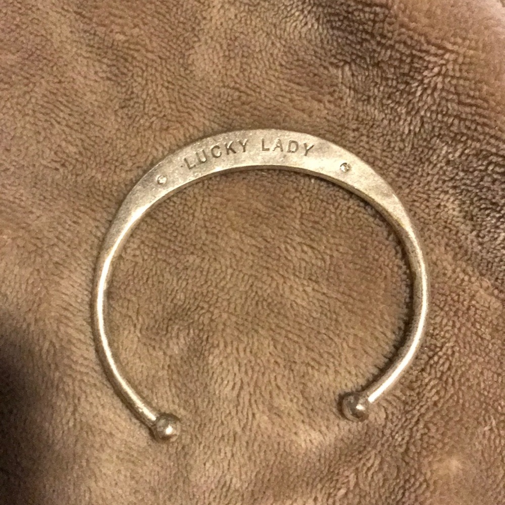 Lucky brand cuff